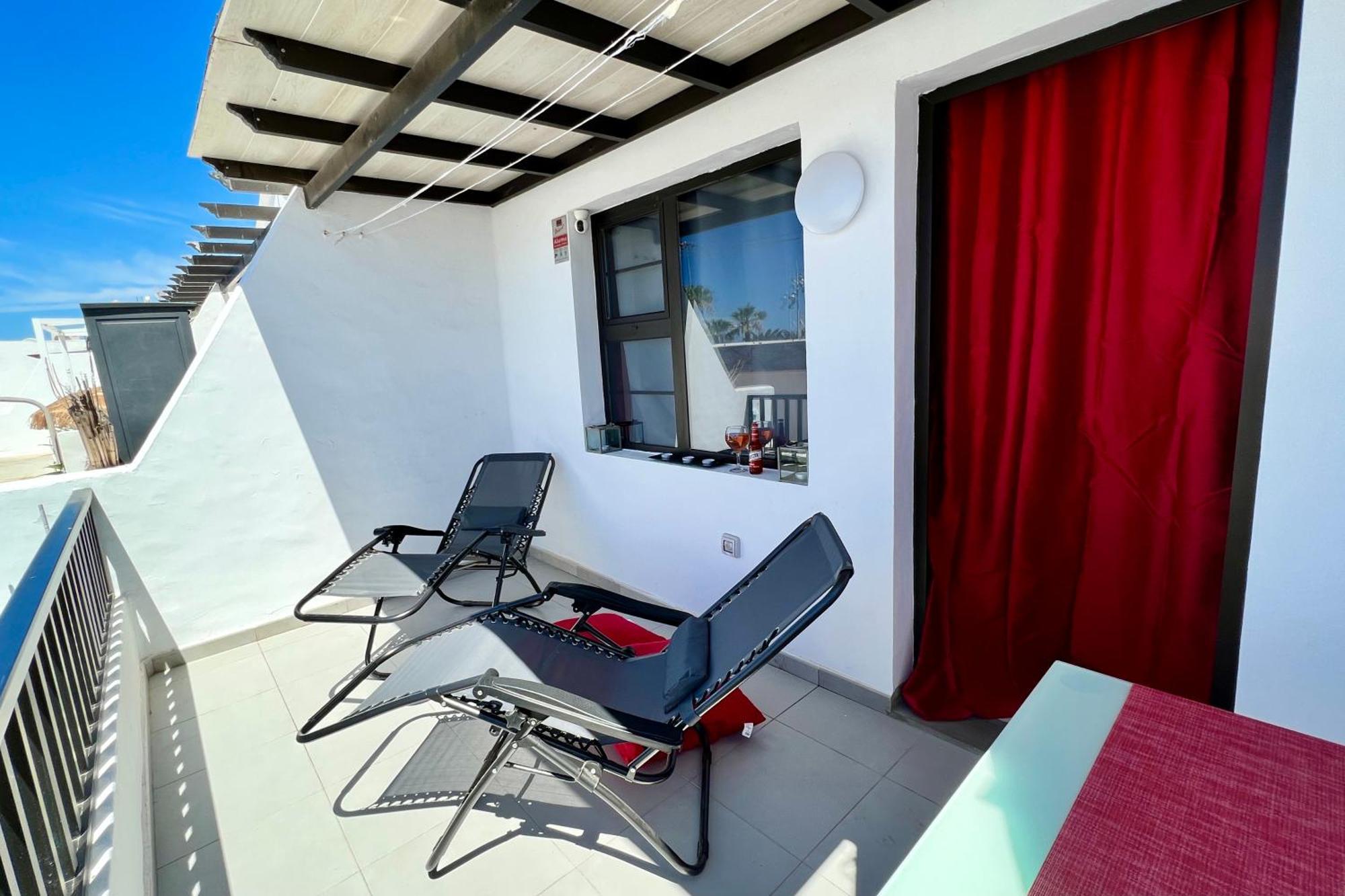 Corallo-50m From The Artdesign Apartament Puerto del Carmen (Lanzarote)