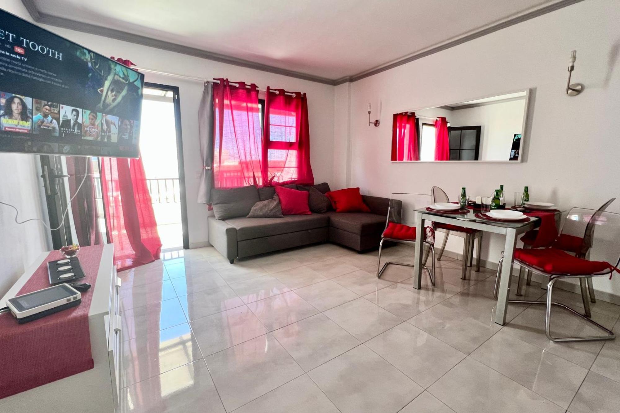 Apartament Corallo-50m From The Artdesign *