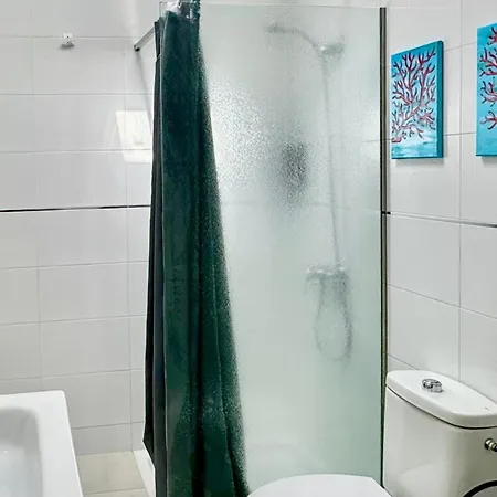 Corallo-50M From The Beach Artdesign Apartment Puerto del Carmen  Zewnętrze zdjęcie