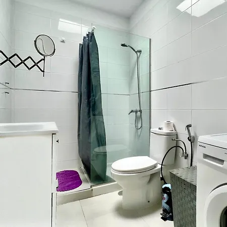 Corallo-50M From The Beach Artdesign Apartment Puerto del Carmen  Zewnętrze zdjęcie