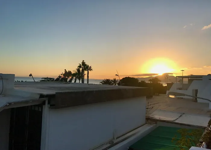 Corallo-50M From The Beach Artdesign Apartment