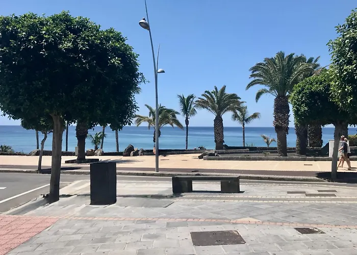 Corallo-50M From The Beach Artdesign Apartment