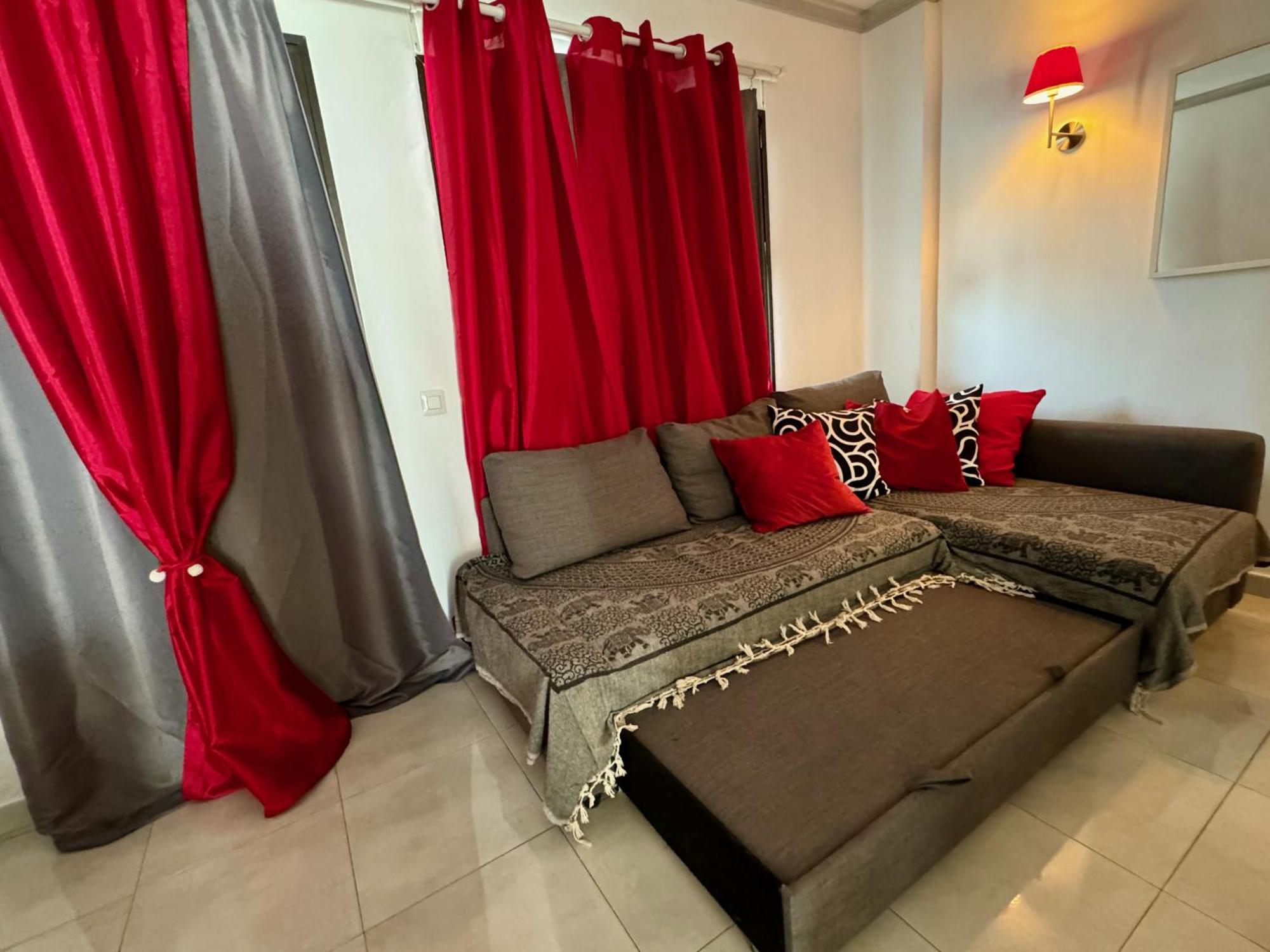 Corallo-50m From The Artdesign Apartment