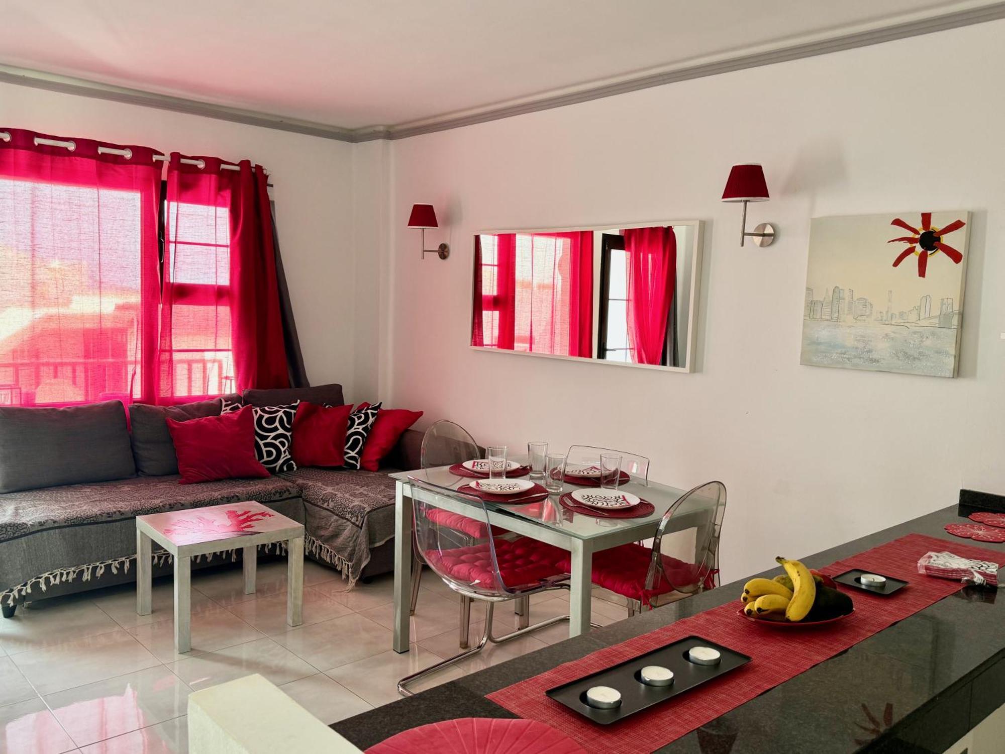 Apartment Corallo-50m From The Artdesign