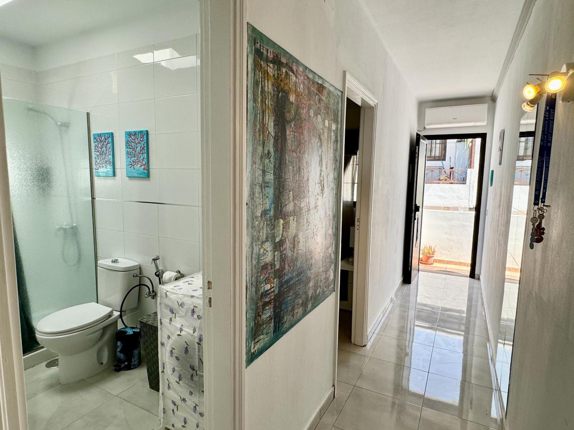 Apartment Corallo-50m From The Artdesign *