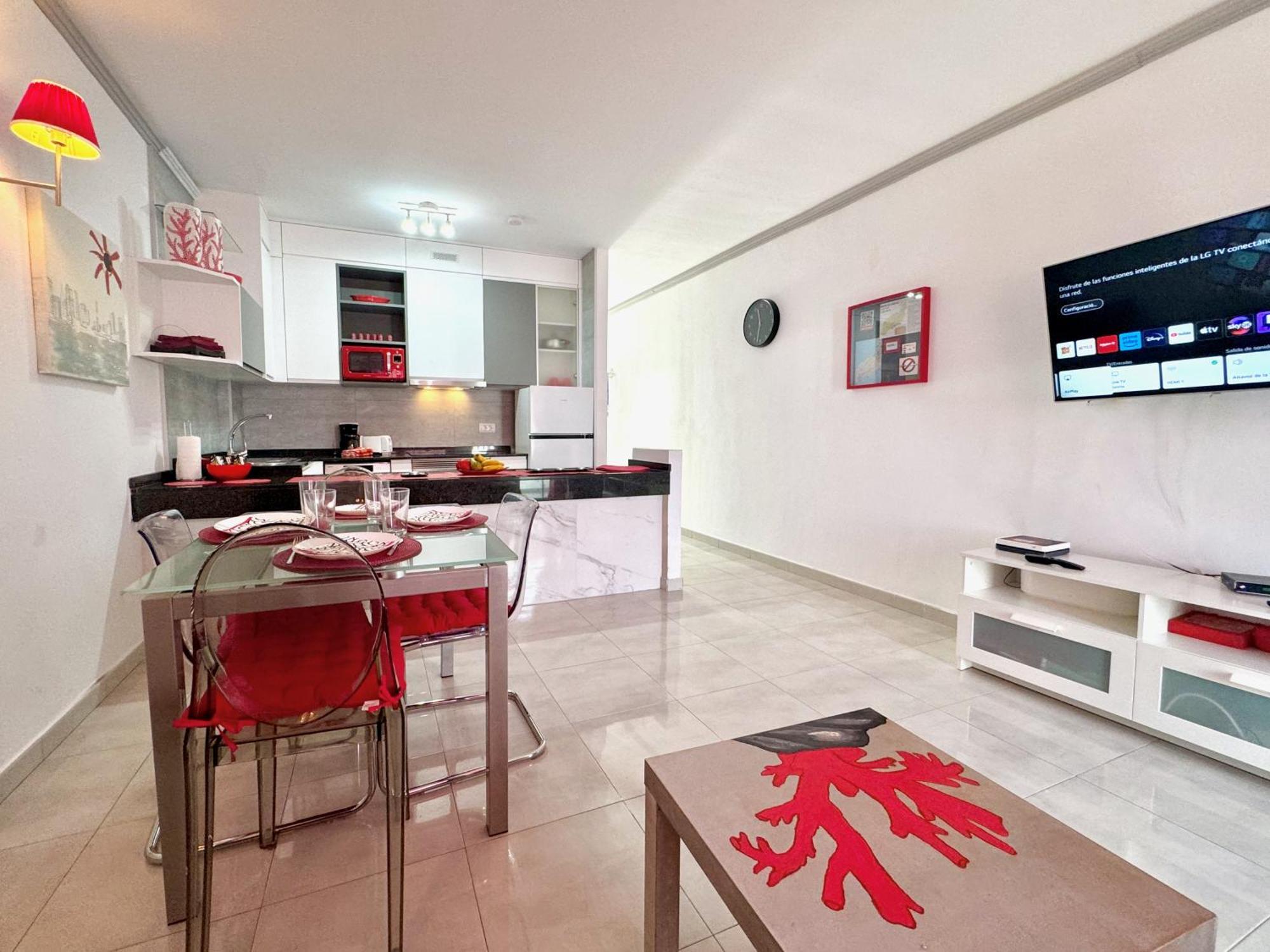 Corallo-50m From The Artdesign Apartment