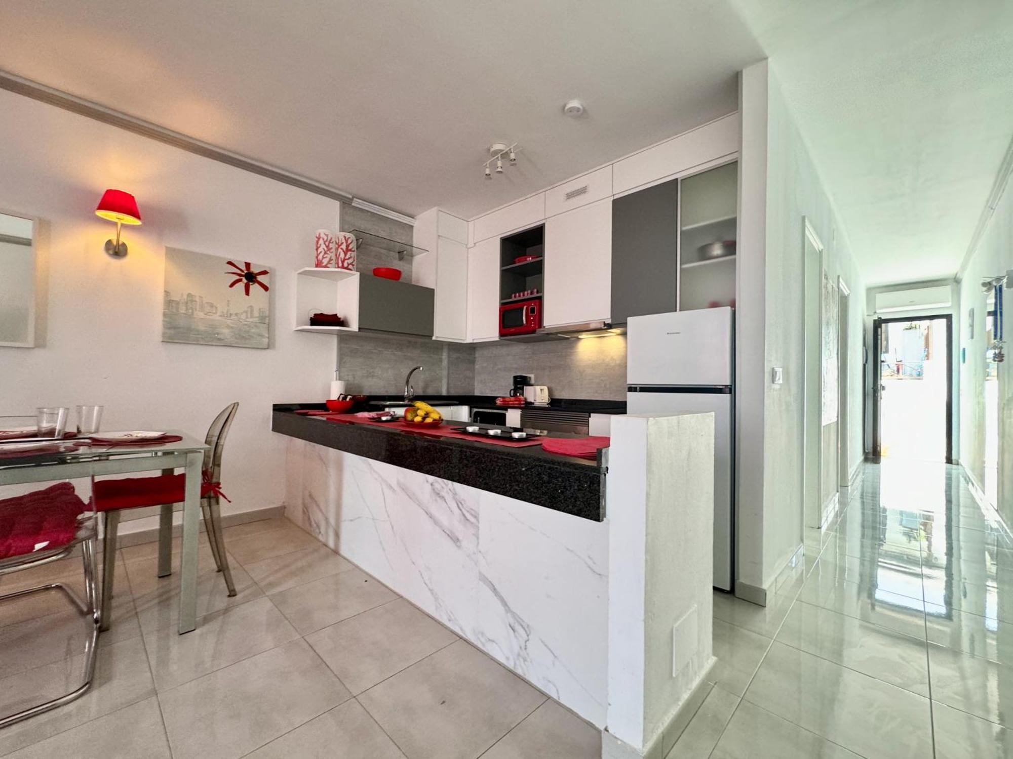 Apartment Corallo-50m From The Artdesign *